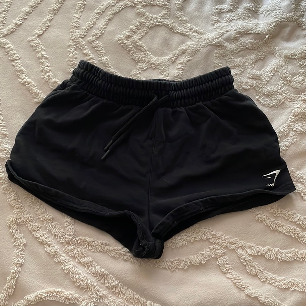Gymshark training shorts